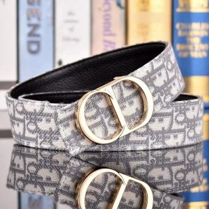 Unisex Belts – 17 Styles