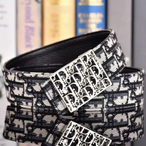 Unisex Belts – 17 Styles