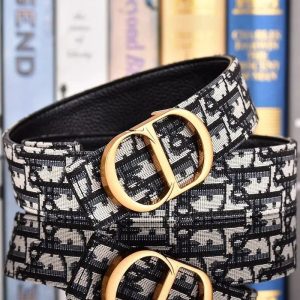 Unisex Belts – 17 Styles