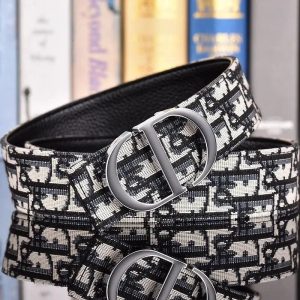 Unisex Belts – 17 Styles