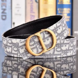 Unisex Belts – 17 Styles