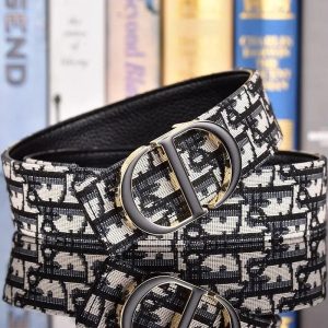 Unisex Belts – 17 Styles