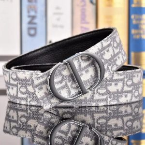 Unisex Belts – 17 Styles