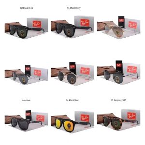 Fashionable eyewear-