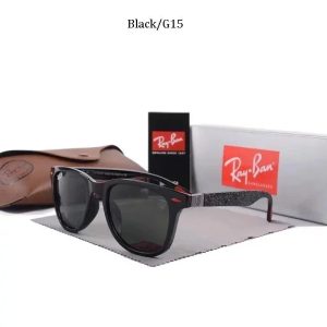 Unisex Eyewear – 27 Styles