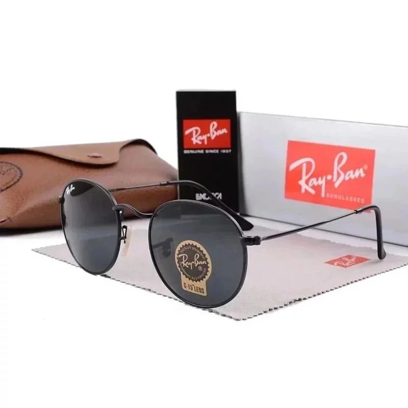 Fashionable eyewear- – Style 09