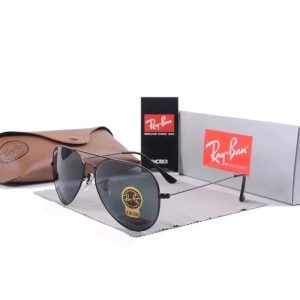 Unisex Eyewear – 27 Styles