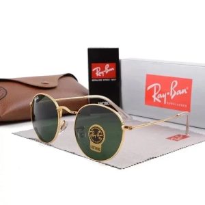 Unisex Eyewear – 27 Styles
