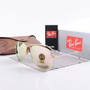 Unisex Eyewear – 27 Styles