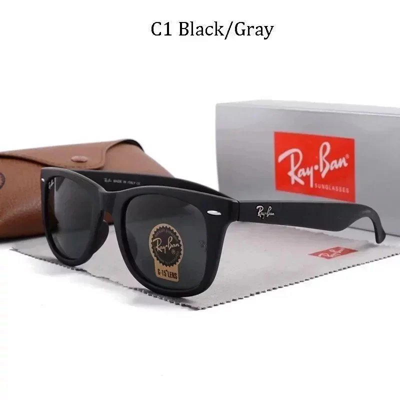 Fashionable eyewear- – Style 08
