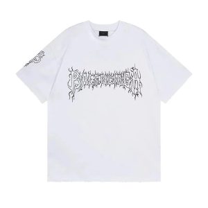 Graphic T-Shirts – 24 Styles