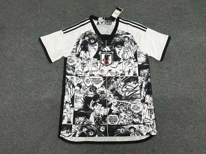 Graphic Jerseys – 39 Styles