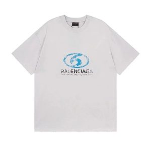 Graphic T-Shirts – 24 Styles