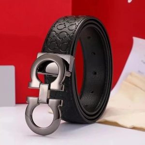 Unisex Belts – 16 Styles