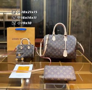 Everyday Bags – 40 Styles