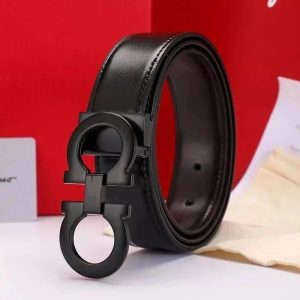 Unisex Belts – 16 Styles
