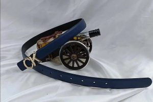 Unisex Belts – 27 Styles