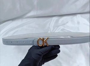 Unisex Belts – 27 Styles