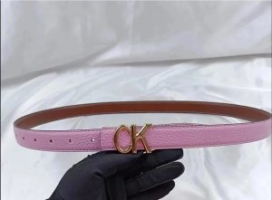 Unisex Belts – 27 Styles