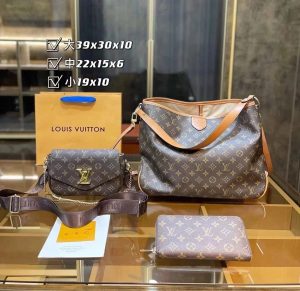 Everyday Bags – 40 Styles