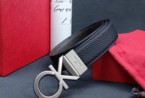Unisex Belts – 27 Styles