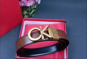 Unisex Belts – 27 Styles