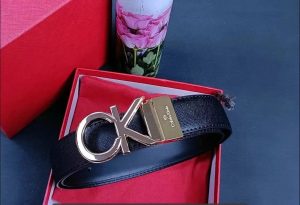 Unisex Belts – 27 Styles