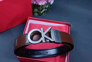 Unisex Belts – 27 Styles