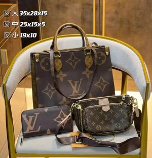 Everyday Bags – 40 Styles