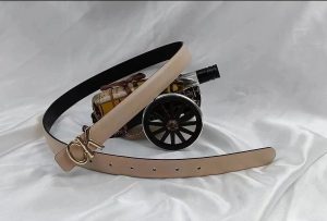 Unisex Belts – 27 Styles