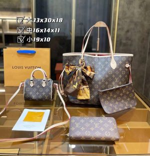 Everyday Bags – 40 Styles