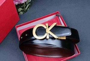 Unisex Belts – 27 Styles