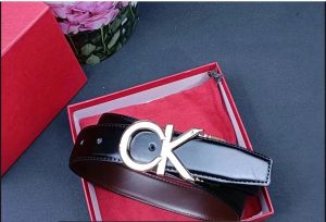 Unisex Belts – 27 Styles
