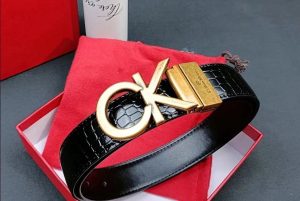 C fashion belt