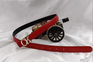 Unisex Belts – 27 Styles