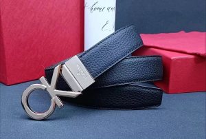 Unisex Belts – 27 Styles