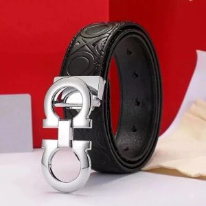 Unisex Belts – 16 Styles
