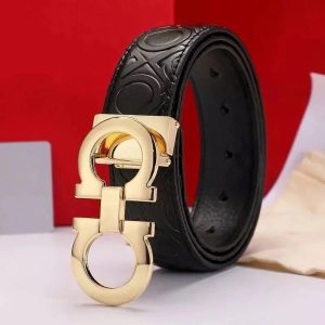 Unisex Belts – 16 Styles