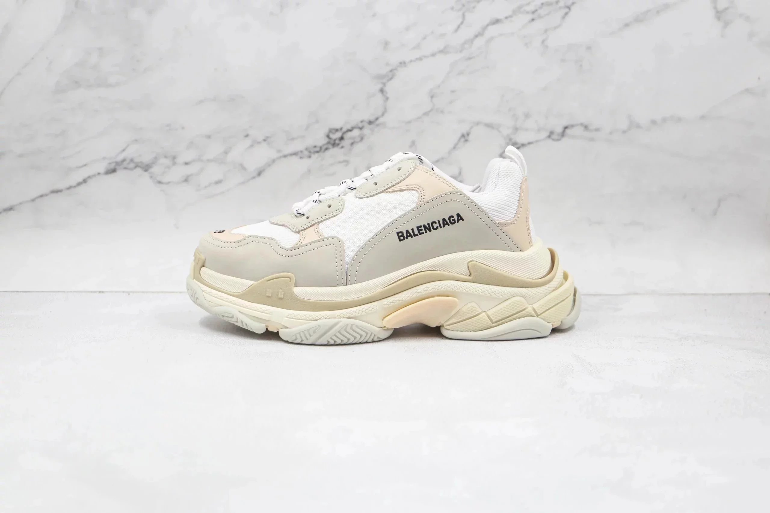 B fashion shoes