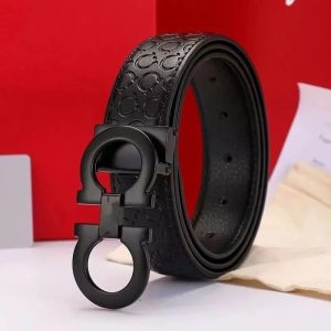 Unisex Belts – 16 Styles