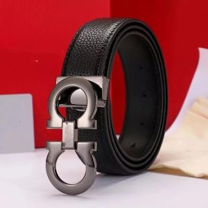 Unisex Belts – 16 Styles