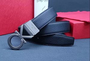 Unisex Belts – 27 Styles