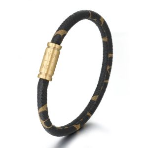 Unisex Bracelets – 4 Styles