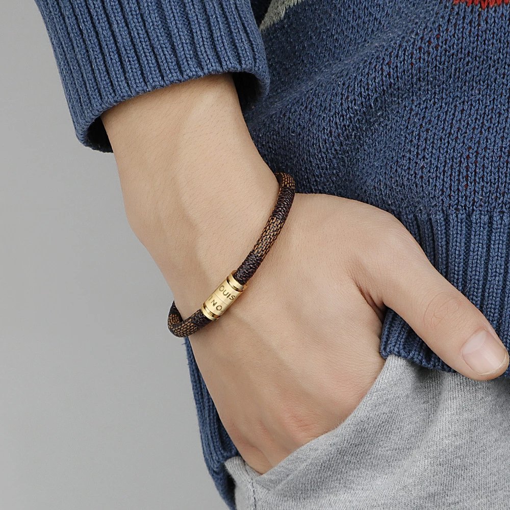 New Stylish All-Match Bracelet -020