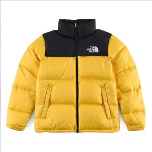 Warm Jackets & Coats – 13 Styles