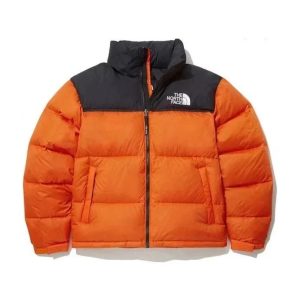 Warm Jackets & Coats – 13 Styles