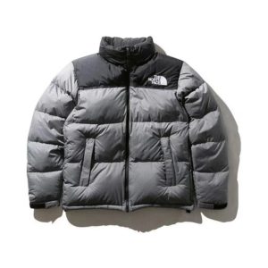 Warm Jackets & Coats – 13 Styles