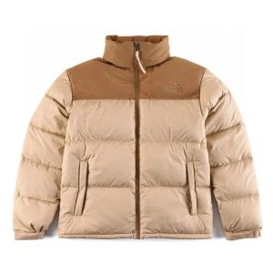 Warm Jackets & Coats – 13 Styles