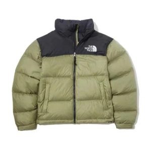 Warm Jackets & Coats – 13 Styles