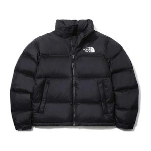 Warm Jackets & Coats – 13 Styles